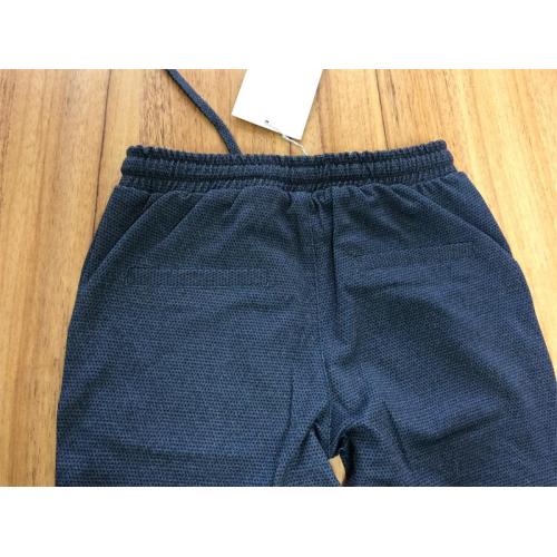 Girl Solid Color Long Pant