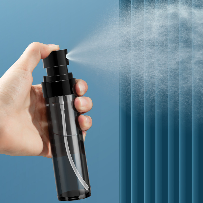 2050 4 Mist Spray Water Bottle