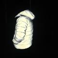 High Quality Men's 3M Reflective Paddling Jacket