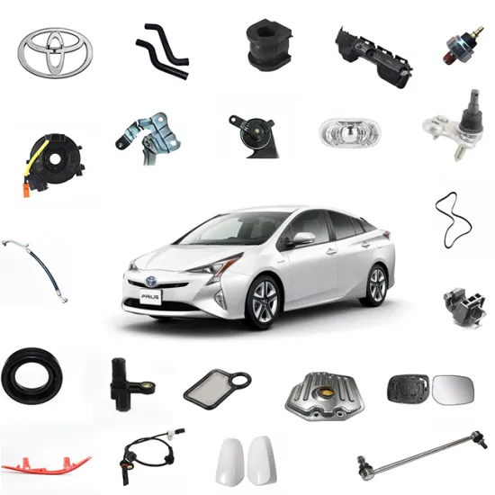 OEM Original Car Rearview Mirror Light 81730-02130 81740-02030 for Toyota Corolla 2019