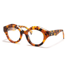 Acetate Optical Frame Luxury Acetate Optical Frame Manufactory