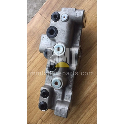 China 215-5037 2155037 Solenoid Valve for 320D 329D 336D 349D Hydraulic ...
