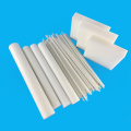 Black iyo White Acetal Round Pom Bar