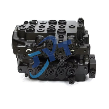 EC210/EC240B Excavator Hydraulic Control Valves - VOE14576336