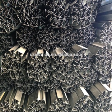 Aluminum Sheet Ceiling Clip-in Spring Tee