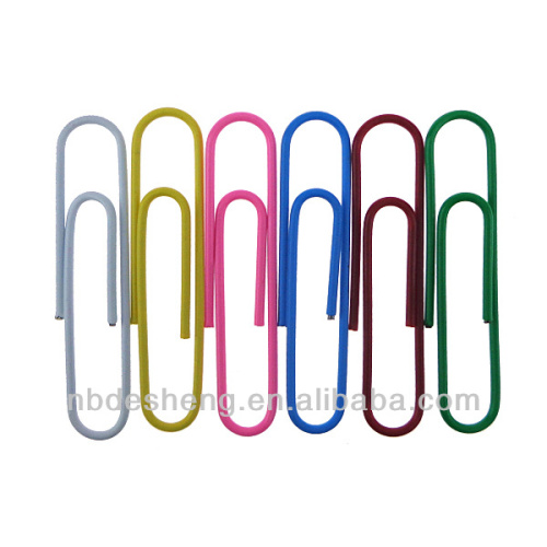 metal office stationary clips