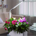 Smart Led Light Hydroponic Systems indoor Flower Pot