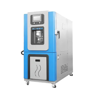 Temperature and Humidity Test Chamber