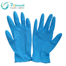 Disposal hand nitrile medical grade