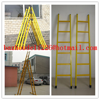 Fiberglass ladder&FRP Ladders,Insulation Latters&Fiberglass ladder