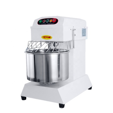 Commercial Bakery Heavy Duty Planetary Flour Dough Mixer Machine