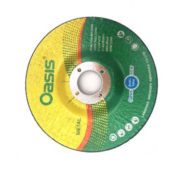 Resin Steel Grinding Wheel Abrasive Manufacturing Center