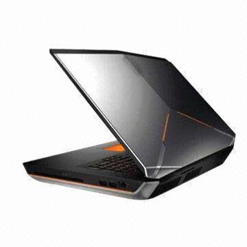 Gaming Laptop Computer, 18.4-inch, Core i7-4700MQ, 2.6GHz, 16GB DDR3, 2TB HDD