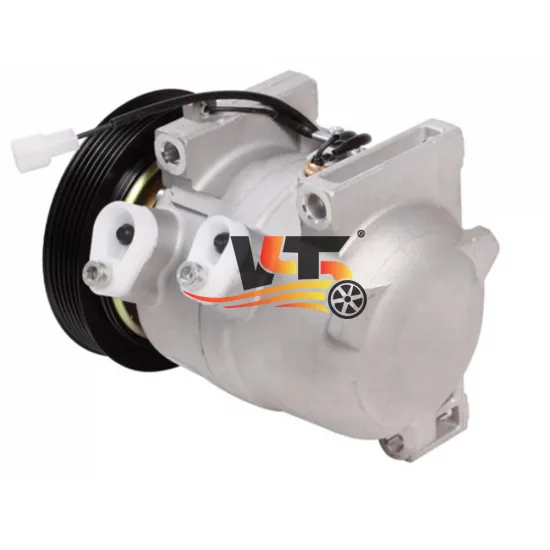 Auto AC Compressor for Nissan Almera Classic Sunny - 27630-95F0B/27630-95F0A/27630-95F0C/59510-31700