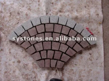 custom stone pavers stand for sale