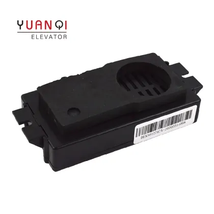 Elevator Five-Party Intercom System LG(Sigma) MJ-39X MJ-39X-2