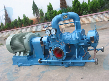 NW Low Pressure Heating Drainage Pump