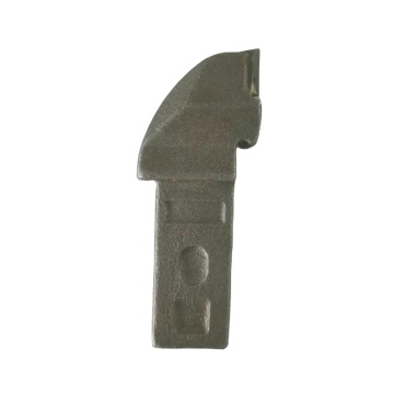 U7L Core Barrel Flat Răng răng răng