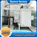 Low Loss Rectifier Transformer