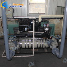 Environmental Friendly Plastic Recycle Machine