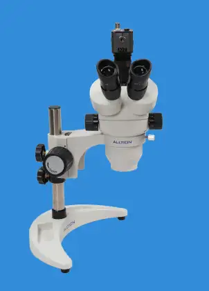 Alltion Dental Lab Microscopes (ASM-0745TS)