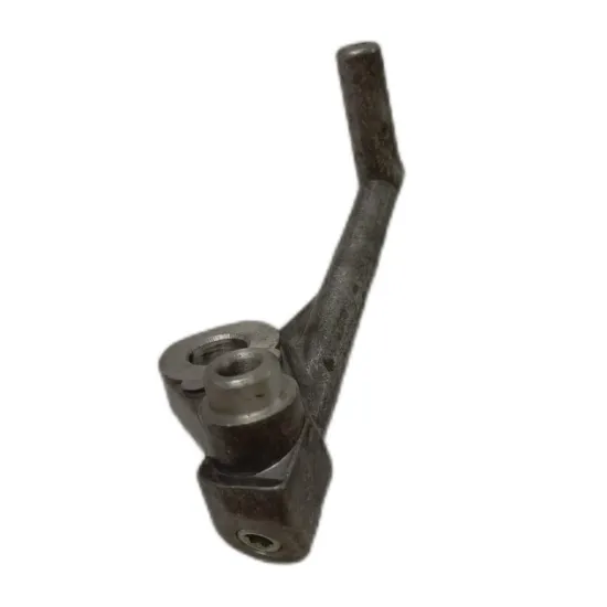 Factory Wholesale: Diesel Engine Spare Parts - QST30 Piston Cooling Nozzle (Part Number 3092564)