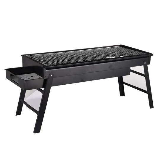 Factory Direct Portable BBQ Grill: Your Ultimate Outdoor Picnic Companion