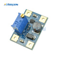 SX1308 DC-DC 2-24V to 2-28V 2A Step-UP Adjustable Power Module Step Up Boost Converter Transformer For DIY Kit