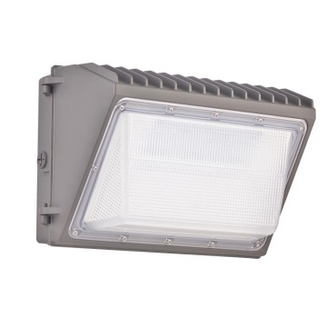 80W LED Wall Pack Lights 5000K 8800 Lumens