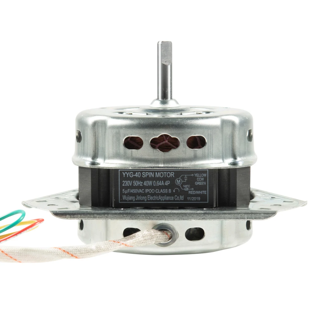 Motor de Lavado para Lavadora Modelo Odw120W Tipo Onida