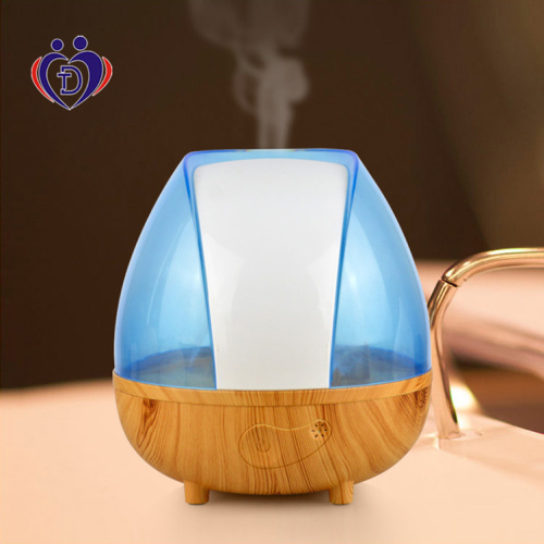Cool Mist Humidifier Large Capacity Auto Shutoff