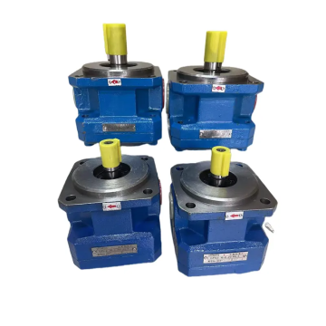 Vickers Series GPA Pompe a marcia idraulica