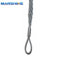 Cable Mesh Sock Grip Wire Pulling Gripper