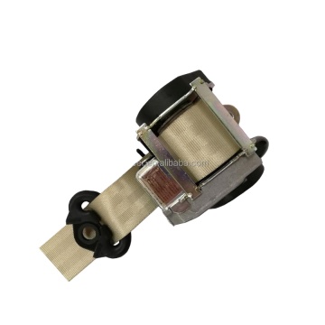 Emergency Locking Retractors and Retractable Seat Belts