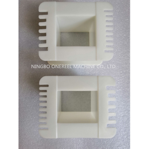 Plastic Transformer PPCP Avorio Bobbina