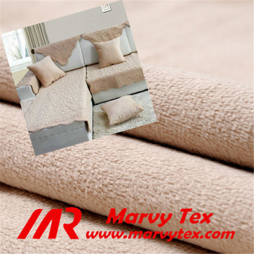 stock lot sofa fabric price per meter micro velboa fabric