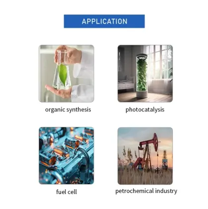 A Versatile Catalyst H3PW12O40