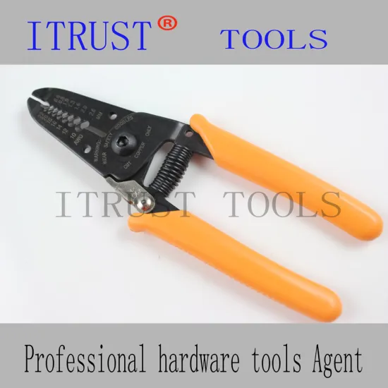 Good Quality Cable Wire Plier PL1678