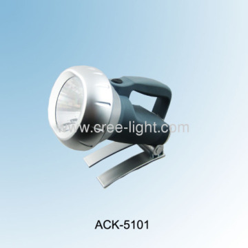 LED luz de funcionamiento