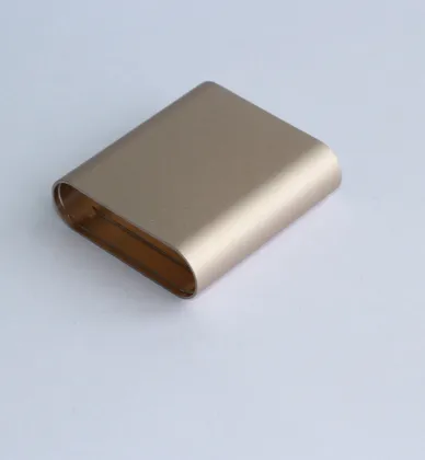 Automotive heat sink Copper heat sink