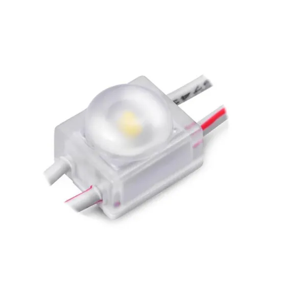 Mini LED Module for Small Letters Display