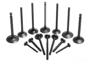 NISSAN Auto Valves Parts Engine Valve Spindle