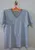 YHTS#001 OEM Antibacterial T-shirt /Radiation Protection cloth/Radiation Protection T-shirt