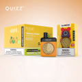 Quizz Game Box Pod Device Disposable 4000 Puffs