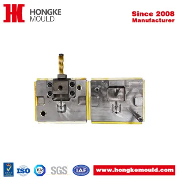 Babyplast Mold For Micro Sensor Housing