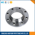 WN Sch80 Steel Flange 316L 16 Inch DN25