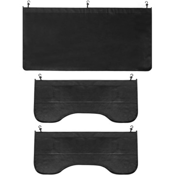 Protective Mat for Automotive Repair: Wheel Fender Cover Bridge Magnet Fender Cover