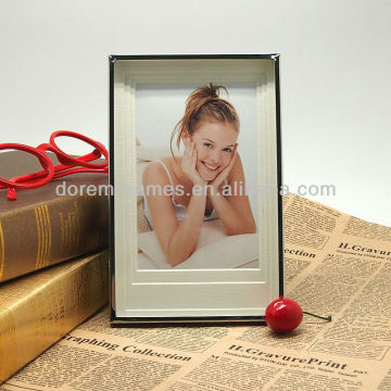 sterling silver photo frames