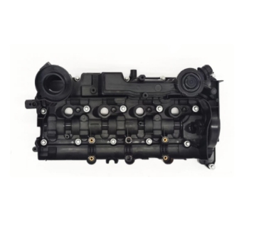 New Condition Engine Valve Cover for BMW N47/N Engine (11128589943, 11128576293)
