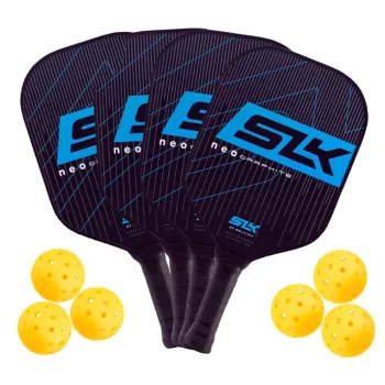 Cheap Kids Beach Paddle Tennis Racket Set